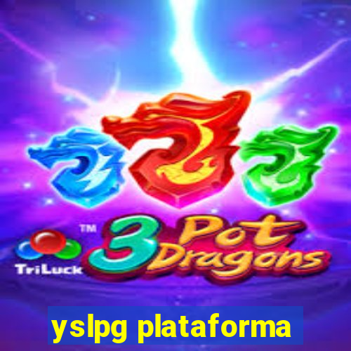 yslpg plataforma